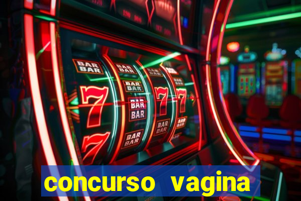 concurso vagina mais bonita do brasil